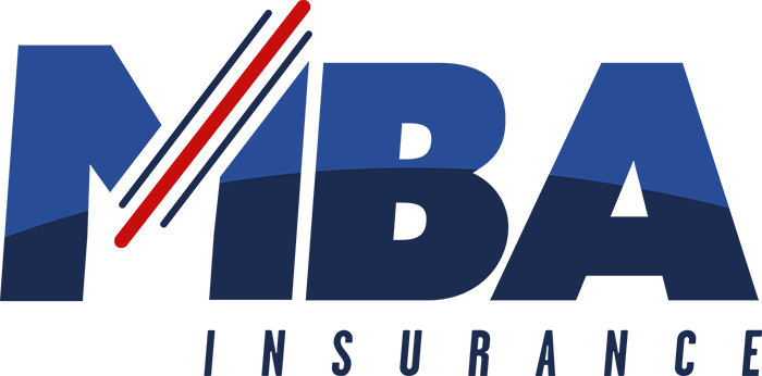 MBA Insurance Logo