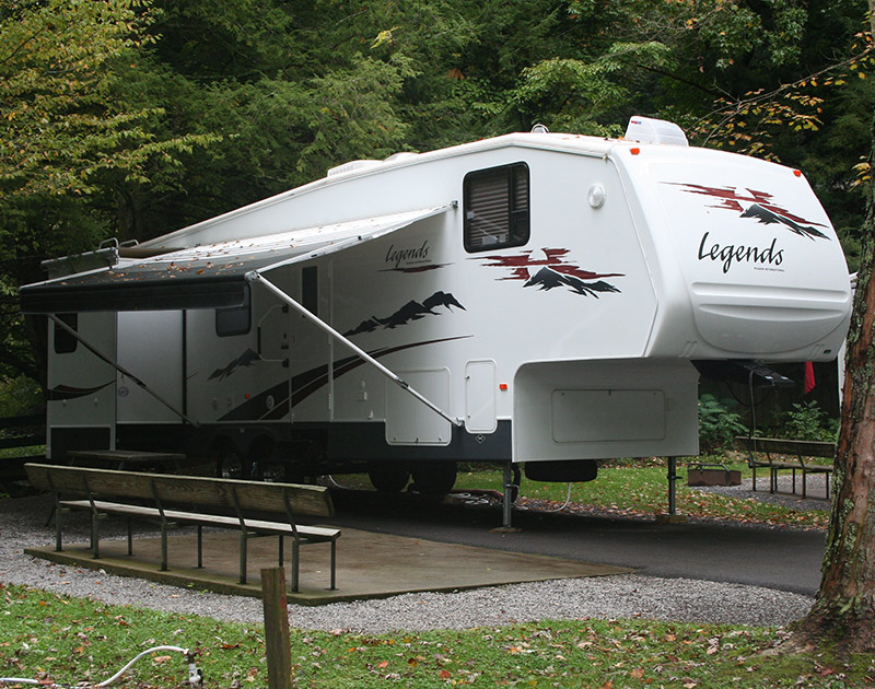 Trailer Supplemental Liability Insurance provided by MBA Insurance