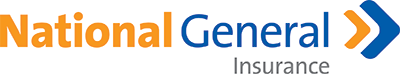 National General personal RV insurance logo