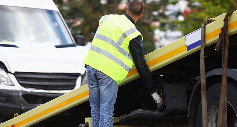 Roadside Assistance Protection rental resource