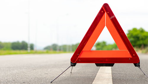 Roadside assistance resources & information