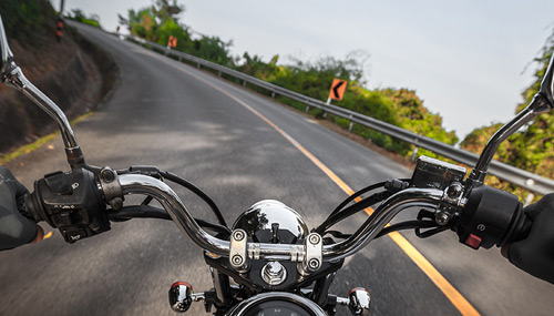 Powersports insurance resources & information