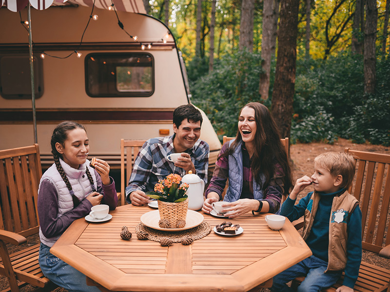 Trailer liability renter's information & resources