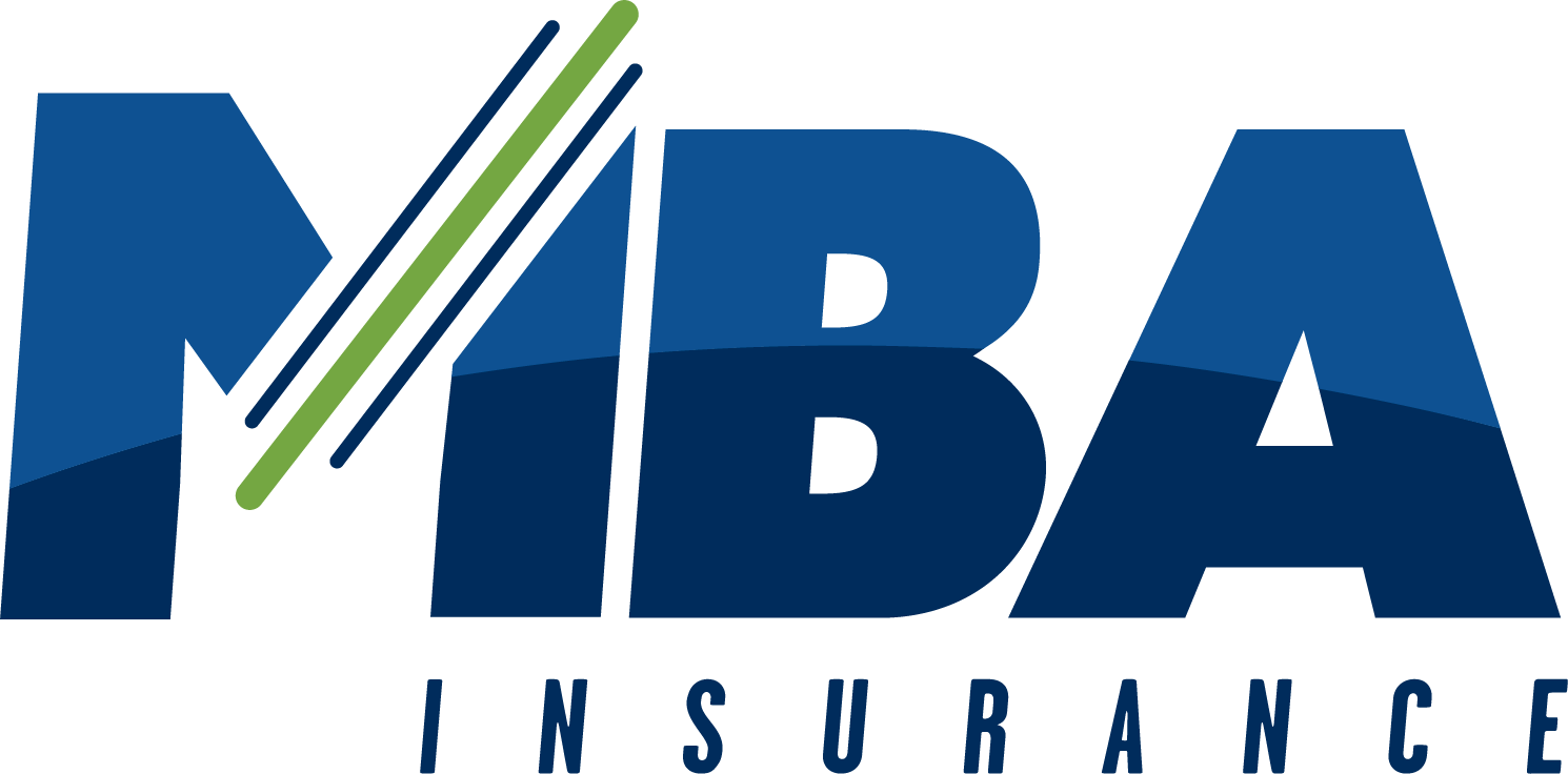 MBA Insurance Logo